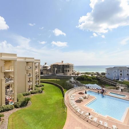 San Remo 406 Apartamento Santa Rosa Beach Exterior foto